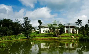 For rent 6 bedrooms villa in Mae Rim, Chiang Mai