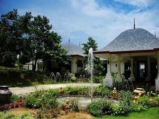 For rent 6 bedrooms villa in Mae Rim, Chiang Mai