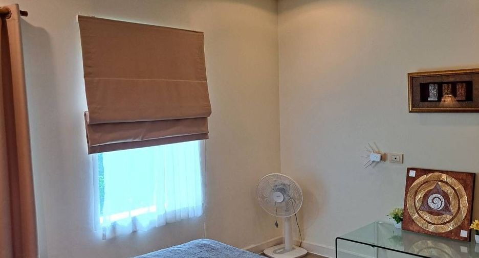 ให้เช่า 2 ห้องนอน คอนโด ใน หัวหิน, ประจวบคีรีขันธ์