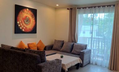 For rent 2 bedrooms condo in Hua Hin, Prachuap Khiri Khan
