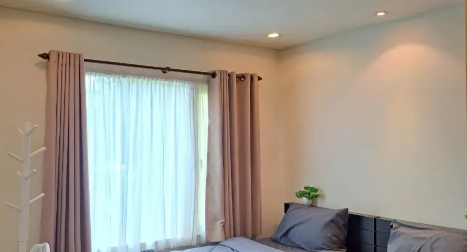 Condo en alquiler de 2 habitaciones en Hua Hin, Prachuap Khiri Khan
