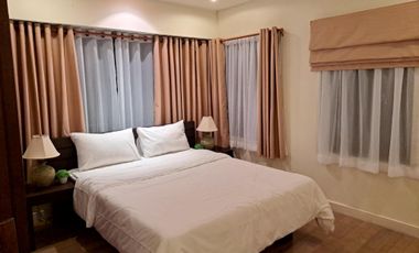 À louer 2 chambres condo à Hua Hin, Prachuap Khiri Khan