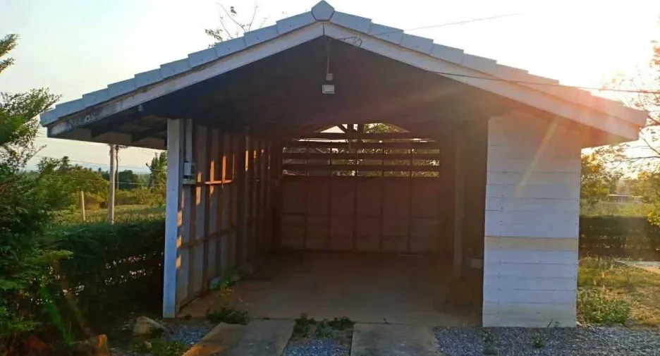 À vendre et à louer 2 chambres villa à Pran Buri, Prachuap Khiri Khan