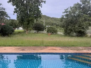 出售 和 出租 2 卧室 别墅 在 Pran Buri, 班武里府