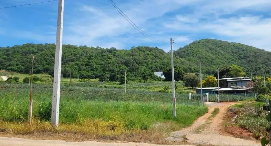 À vendre et à louer 2 chambres villa à Pran Buri, Prachuap Khiri Khan