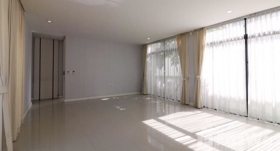 À vendre 3 chambres maison à Bang Phli, Samut Prakan