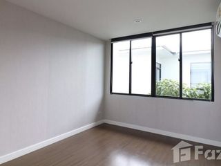 À vendre 3 chambres maison à Bang Phli, Samut Prakan