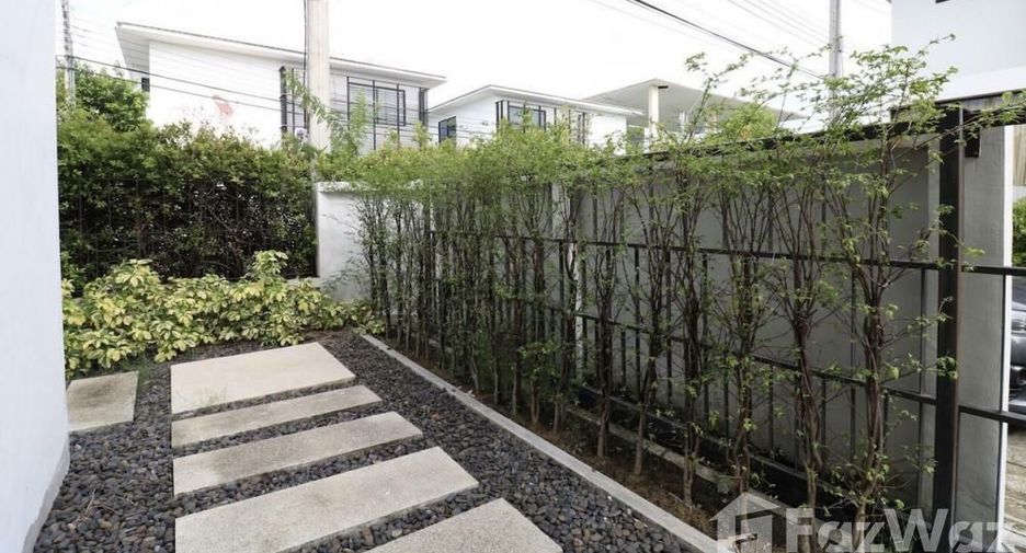 À vendre 3 chambres maison à Bang Phli, Samut Prakan