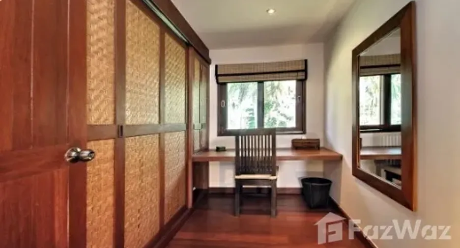 For sale and for rent 4 bedrooms villa in Ko Samui, Surat Thani