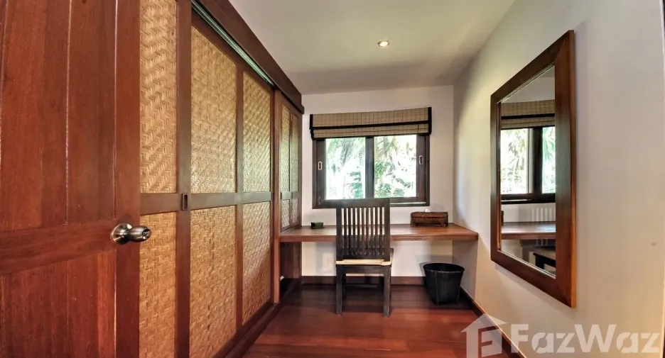 For sale and for rent 4 bedrooms villa in Ko Samui, Surat Thani