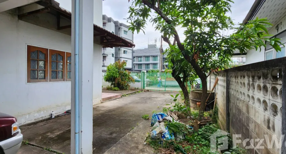 Продажа 4 спальни дом в Mueang Chiang Mai, Чианг Маи