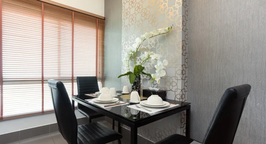 For rent 1 bed condo in Mueang Chiang Mai, Chiang Mai