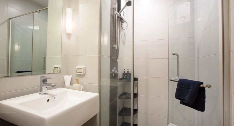 For rent 1 bed condo in Mueang Chiang Mai, Chiang Mai