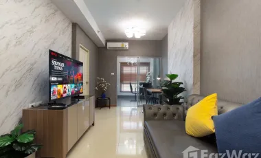出租 1 卧室 公寓 在 Mueang Chiang Mai, Chiang Mai