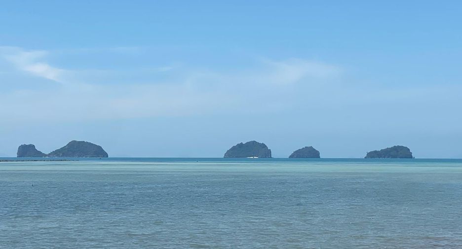 For sale and for rent 6 bedrooms house in Ko Samui, Surat Thani