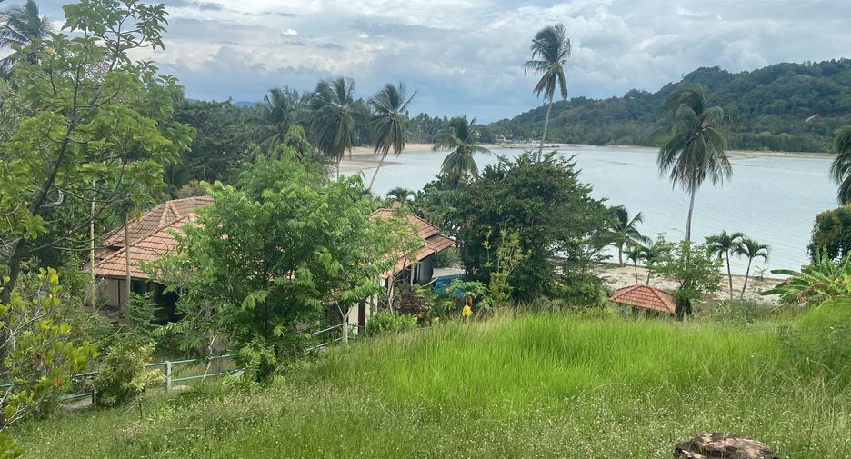 For sale and for rent 6 bedrooms house in Ko Samui, Surat Thani