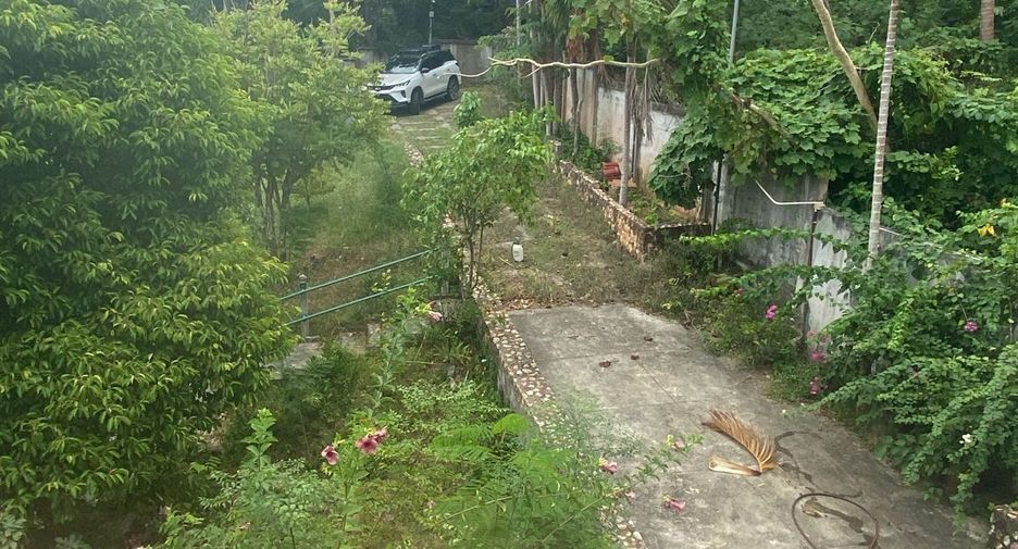 For sale and for rent 6 bedrooms house in Ko Samui, Surat Thani