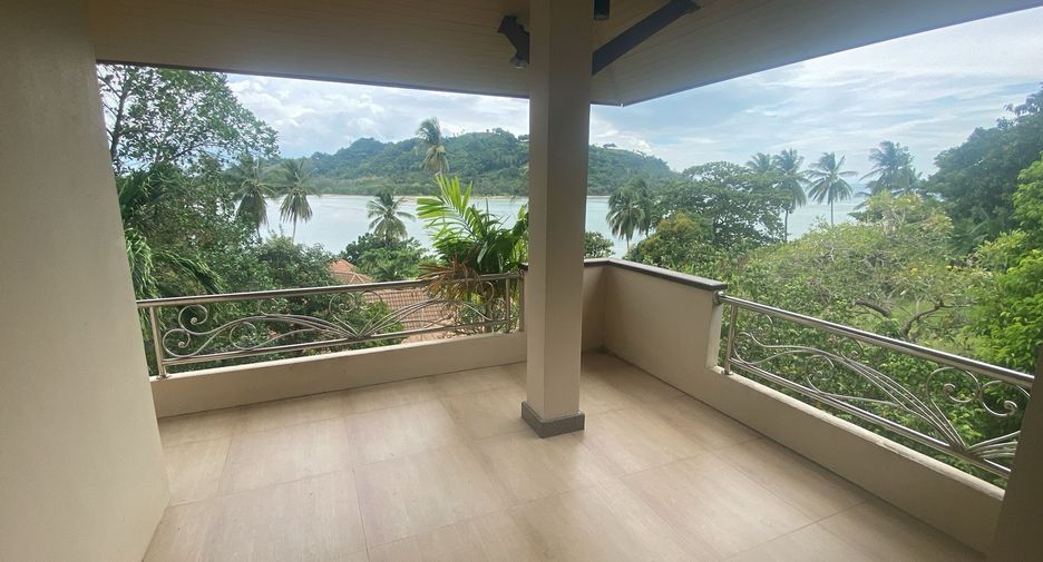 For sale and for rent 6 bedrooms house in Ko Samui, Surat Thani