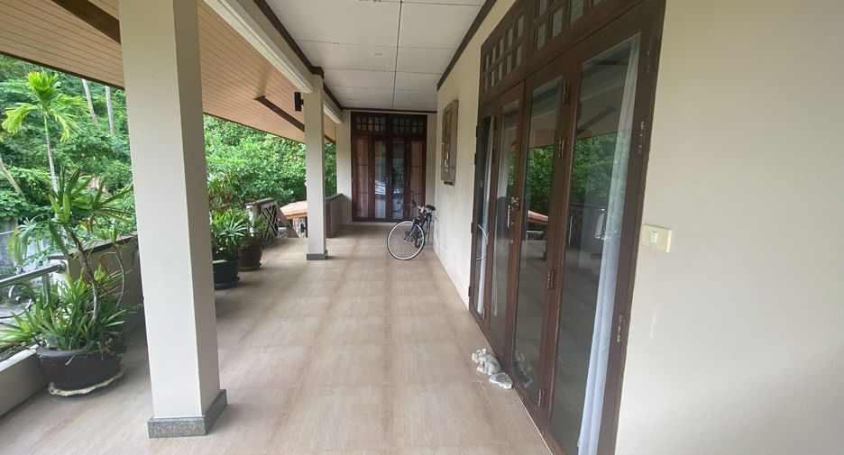 Haus zum Kauf und zur Miete mit 6 Zimmer in Ko Samui, Surat Thani