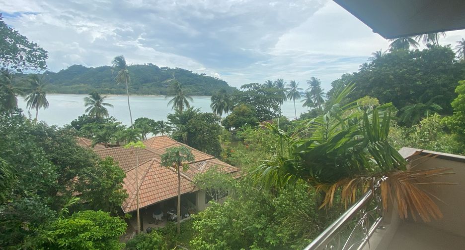 For sale and for rent 6 bedrooms house in Ko Samui, Surat Thani