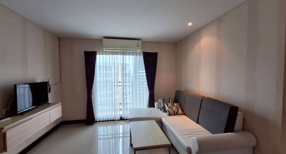 For rent 2 bedrooms condo in Hua Hin, Prachuap Khiri Khan