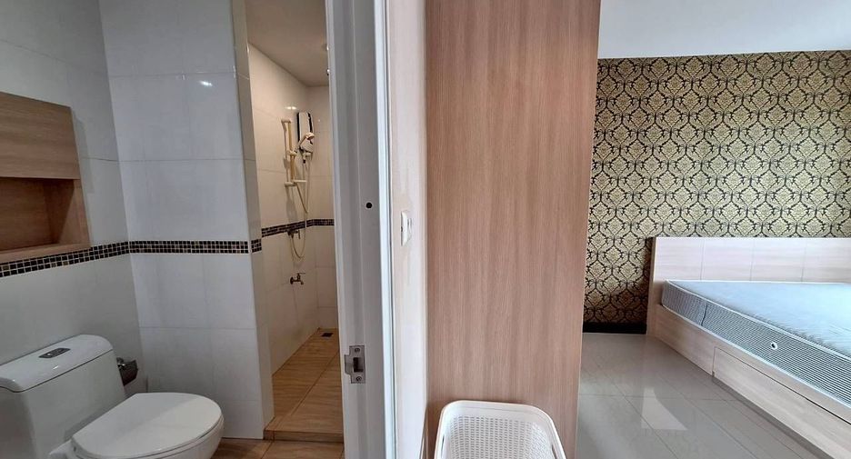 For rent 2 bedrooms condo in Hua Hin, Prachuap Khiri Khan