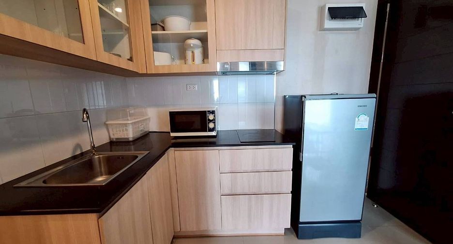 For rent 2 bedrooms condo in Hua Hin, Prachuap Khiri Khan