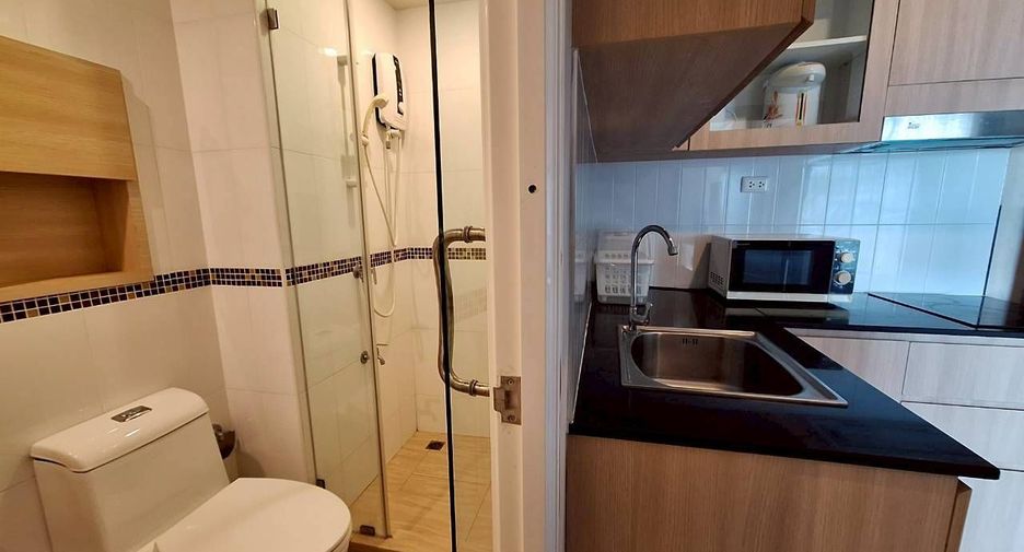 For rent 2 bedrooms condo in Hua Hin, Prachuap Khiri Khan
