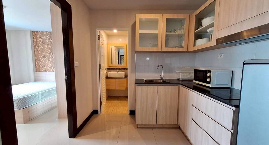 For rent 2 bedrooms condo in Hua Hin, Prachuap Khiri Khan