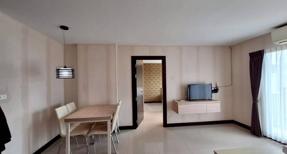 For rent 2 bedrooms condo in Hua Hin, Prachuap Khiri Khan