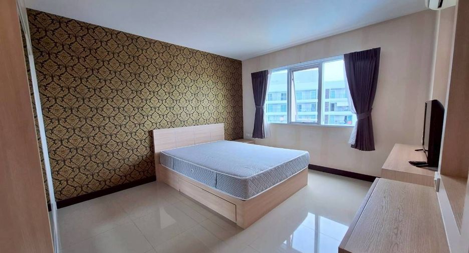 For rent 2 bedrooms condo in Hua Hin, Prachuap Khiri Khan