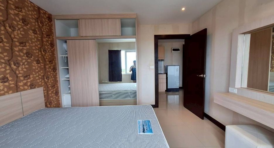 For rent 2 bedrooms condo in Hua Hin, Prachuap Khiri Khan