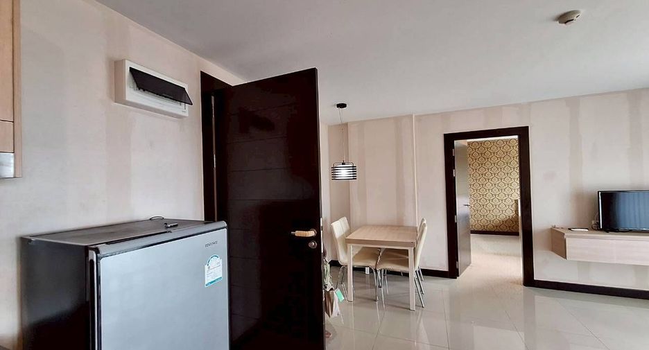 For rent 2 bedrooms condo in Hua Hin, Prachuap Khiri Khan