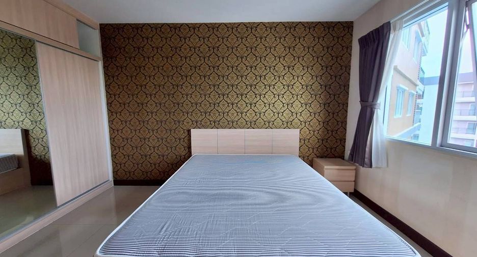 For rent 2 bedrooms condo in Hua Hin, Prachuap Khiri Khan