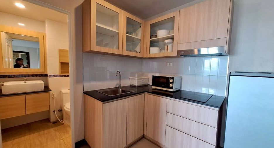 For rent 2 bedrooms condo in Hua Hin, Prachuap Khiri Khan