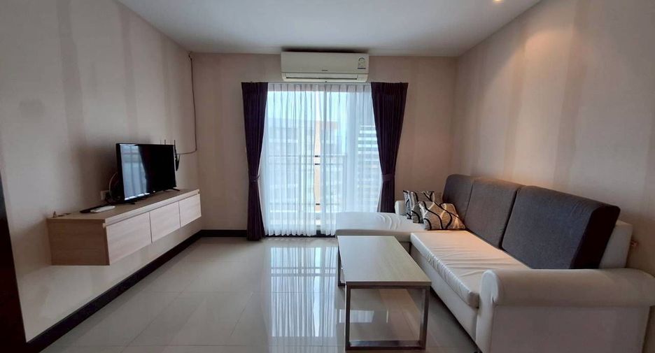 For rent 2 bedrooms condo in Hua Hin, Prachuap Khiri Khan