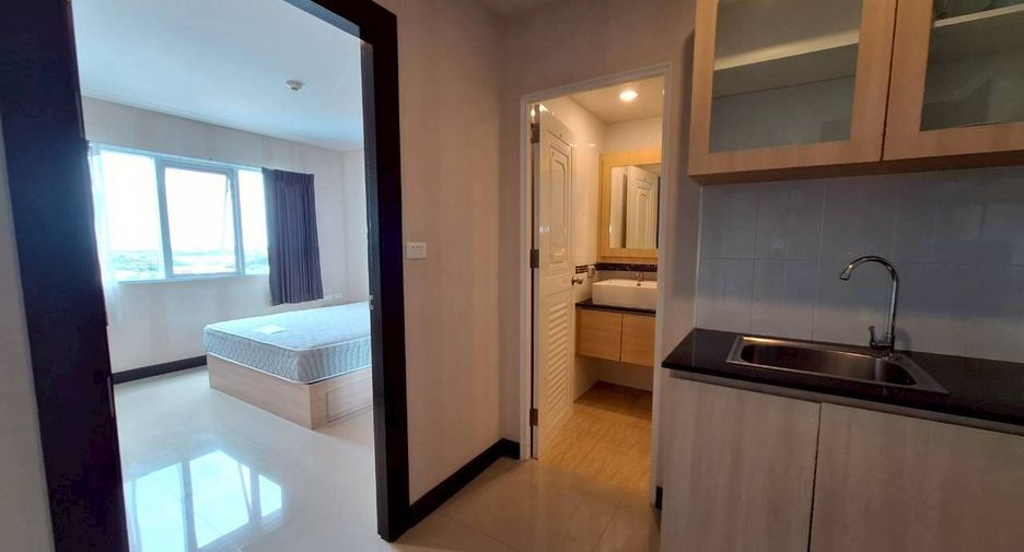 For rent 2 bedrooms condo in Hua Hin, Prachuap Khiri Khan