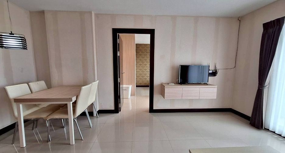 For rent 2 bedrooms condo in Hua Hin, Prachuap Khiri Khan