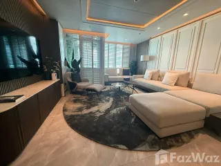 For sale 6 bedrooms condo in Pathum Wan, Bangkok