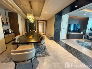 For sale 6 bedrooms condo in Pathum Wan, Bangkok