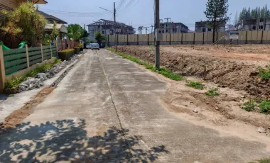 For sale land in Hang Dong, Chiang Mai