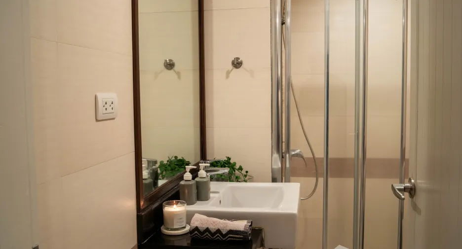 For rent 2 bedrooms condo in Ko Samui, Surat Thani