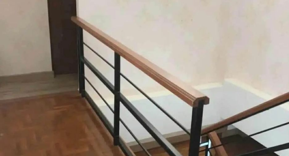 For rent 4 bedrooms house in San Sai, Chiang Mai