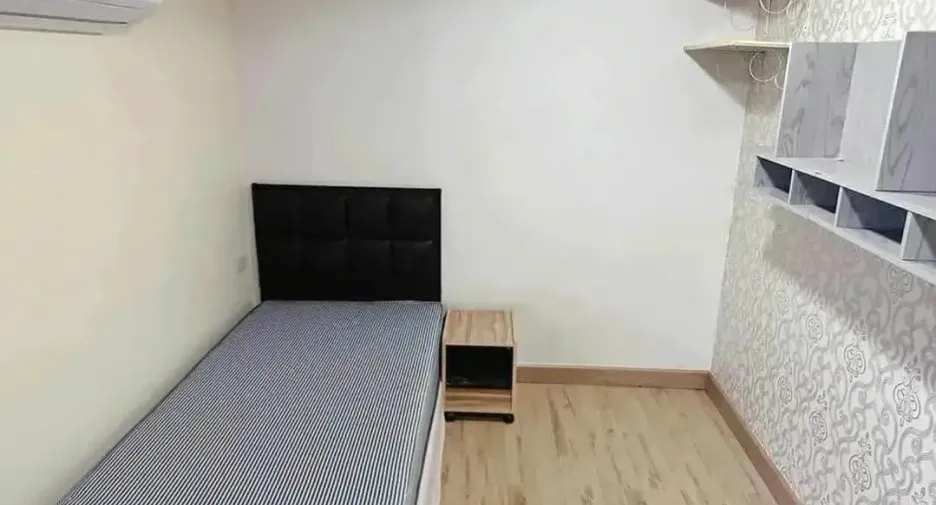 For rent 4 bedrooms house in San Sai, Chiang Mai