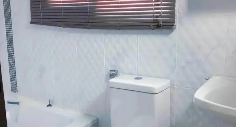 For rent 4 bedrooms house in San Sai, Chiang Mai