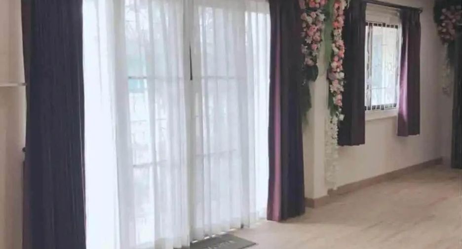 For rent 4 bedrooms house in San Sai, Chiang Mai