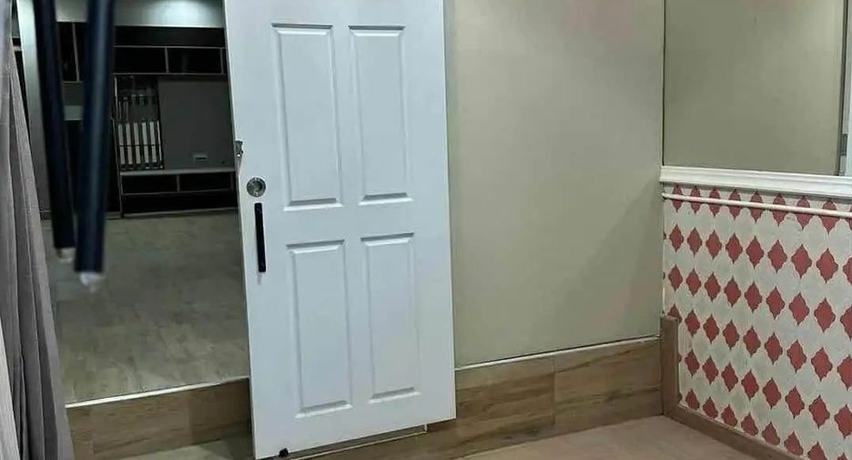 For rent 4 bedrooms house in San Sai, Chiang Mai