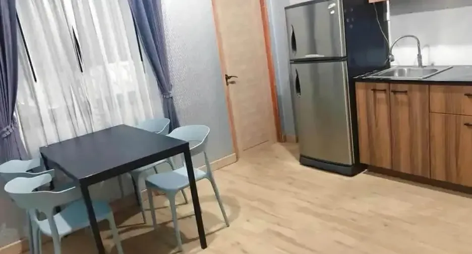 For rent 4 bedrooms house in San Sai, Chiang Mai