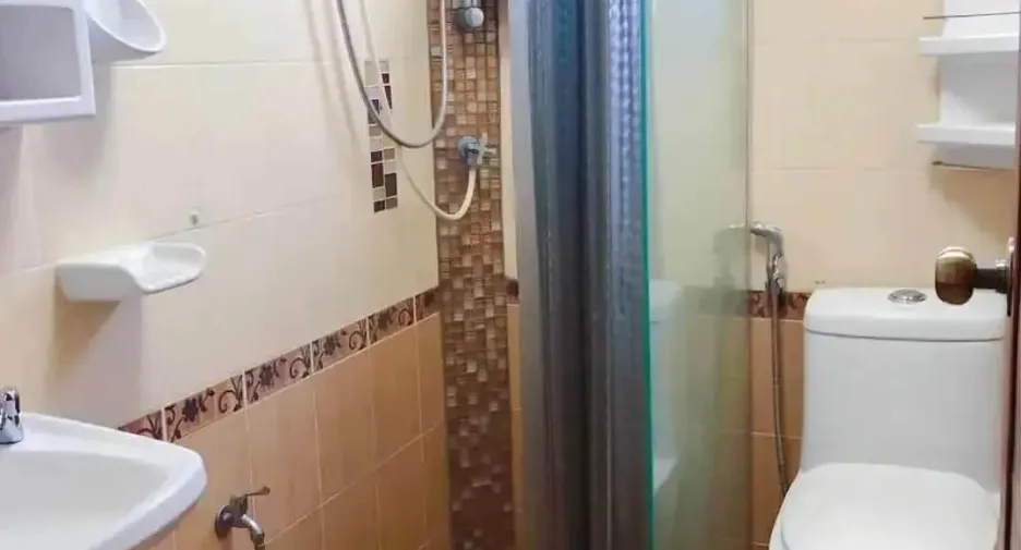 For rent 4 bedrooms house in San Sai, Chiang Mai