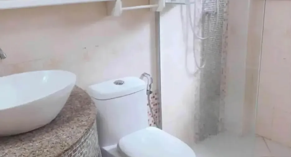 For rent 4 bedrooms house in San Sai, Chiang Mai